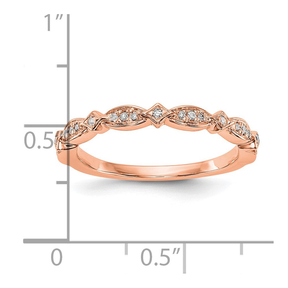 Diamond Bands