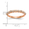 Diamond Bands