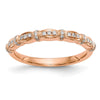 Diamond Bands