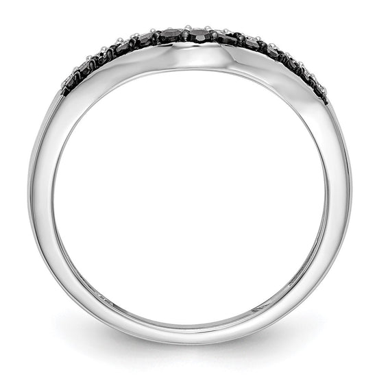 Colored Diamond Bands