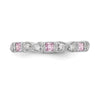 Gemstone and Diamond Rings