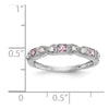 Gemstone and Diamond Rings