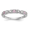 Gemstone and Diamond Rings
