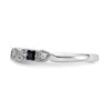 Gemstone and Diamond Rings
