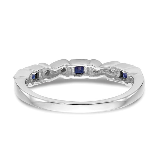 Gemstone and Diamond Rings
