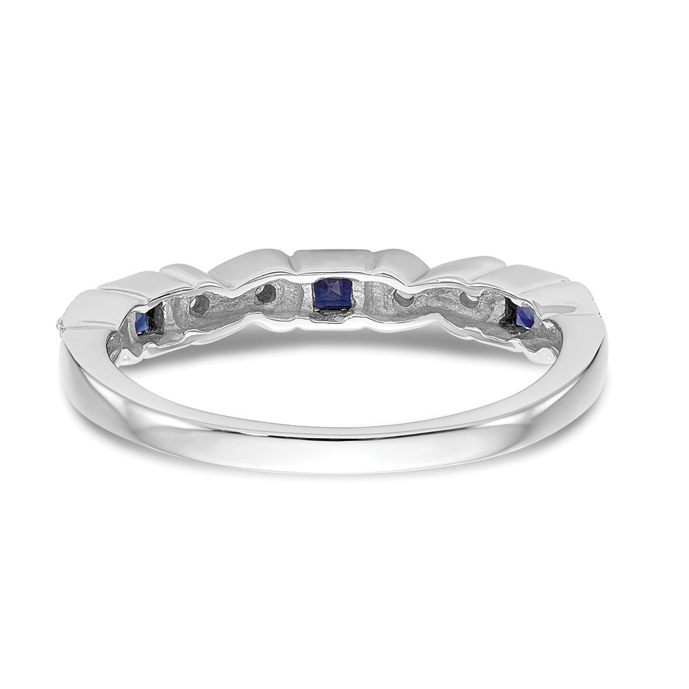 Gemstone and Diamond Rings