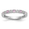 Gemstone and Diamond Rings