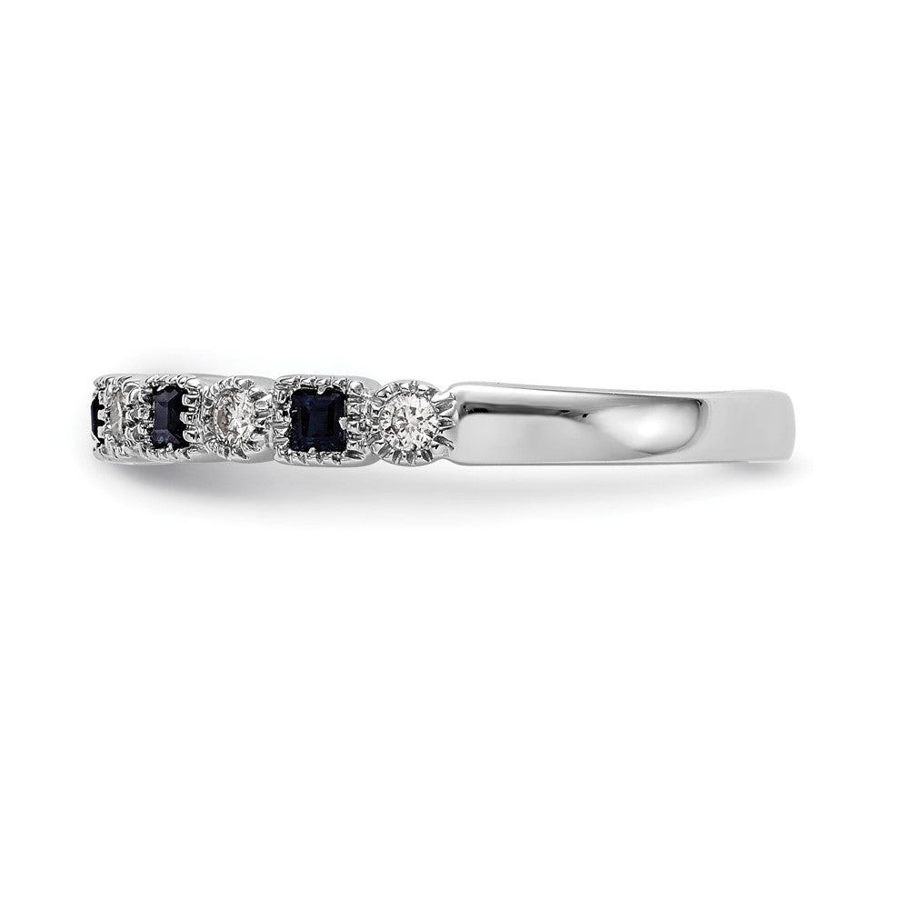 Gemstone and Diamond Rings