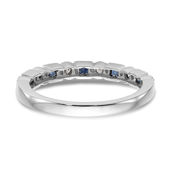 Gemstone and Diamond Rings