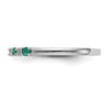 Diamond & Gemstone Bands