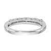 Diamond & Gemstone Bands