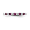 Diamond & Gemstone Bands