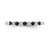 Diamond & Gemstone Bands