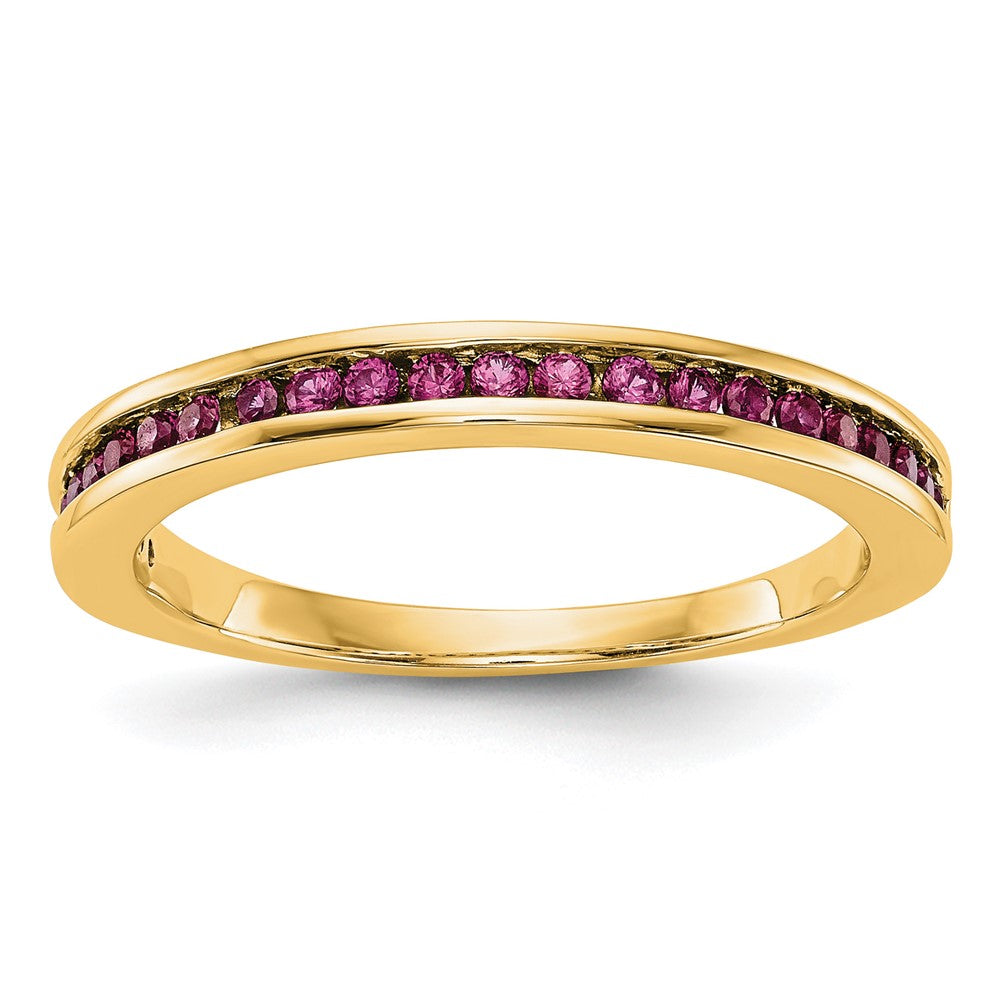 Gemstone Bands