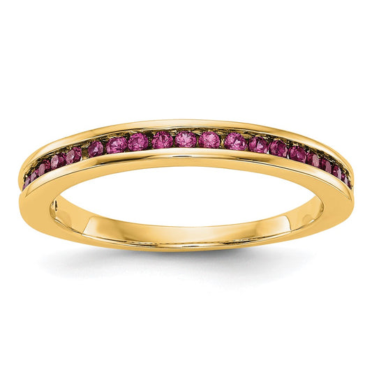 Gemstone Bands