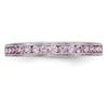 Gemstone Beaded Bands