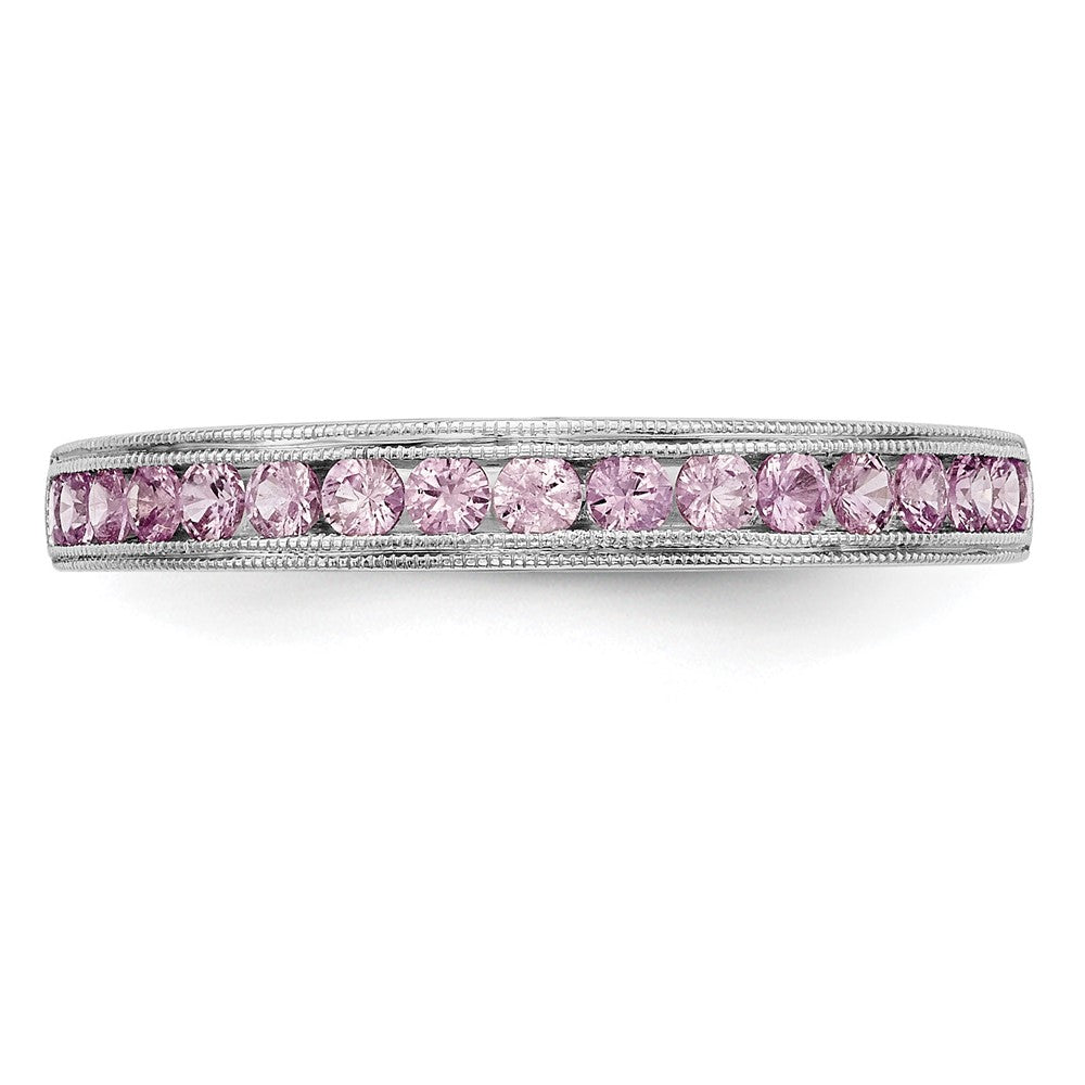 Gemstone Beaded Bands