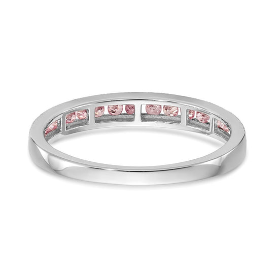 Gemstone Beaded Bands