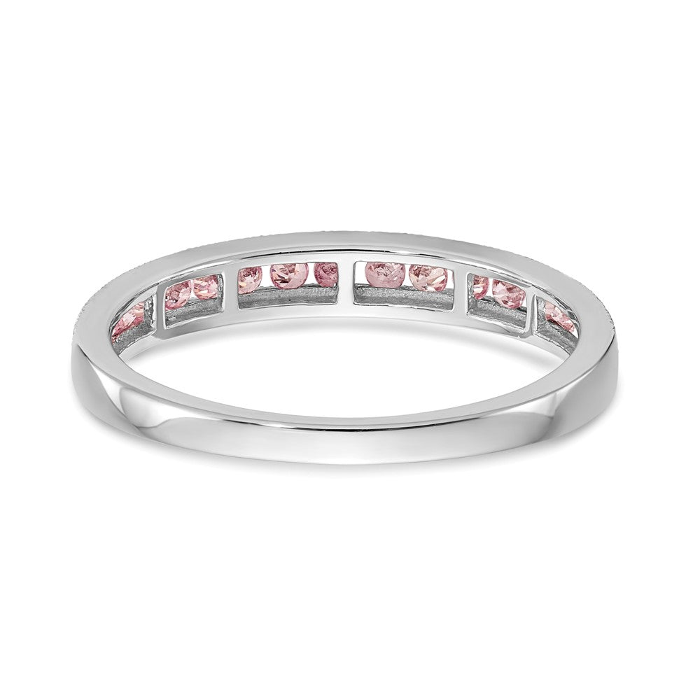 Gemstone Beaded Bands