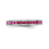 Gemstone Beaded Bands