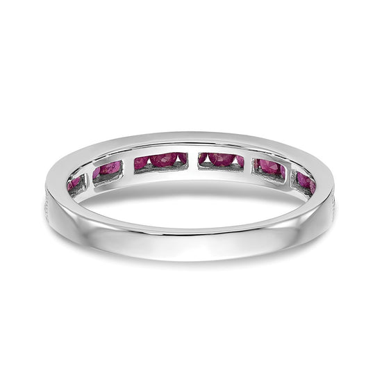 Gemstone Beaded Bands