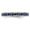Gemstone Beaded Bands