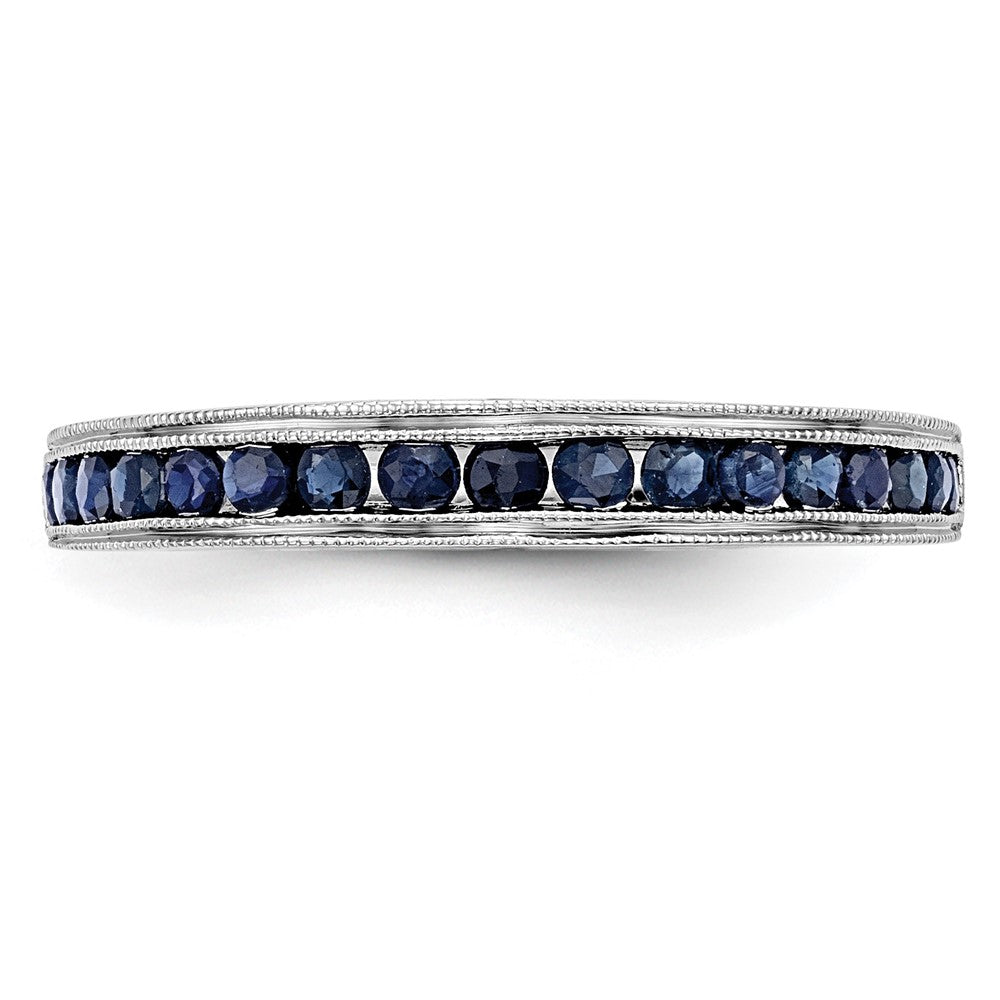 Gemstone Beaded Bands
