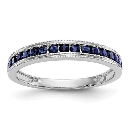 Gemstone Beaded Bands