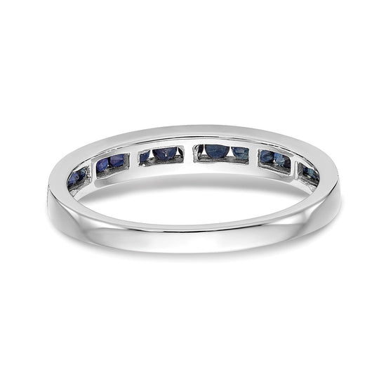 Gemstone Beaded Bands