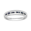 Gemstone Beaded Bands