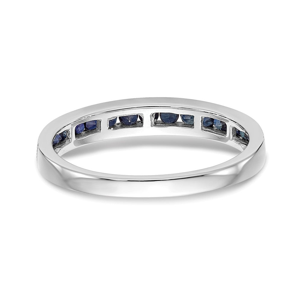 Gemstone Beaded Bands
