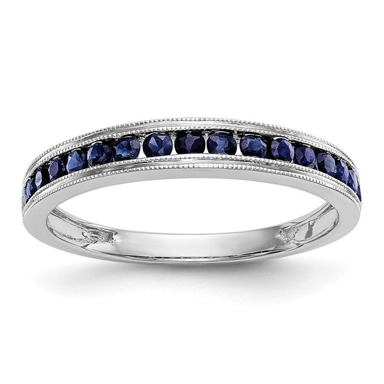 Gemstone Beaded Bands