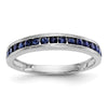 Gemstone Beaded Bands