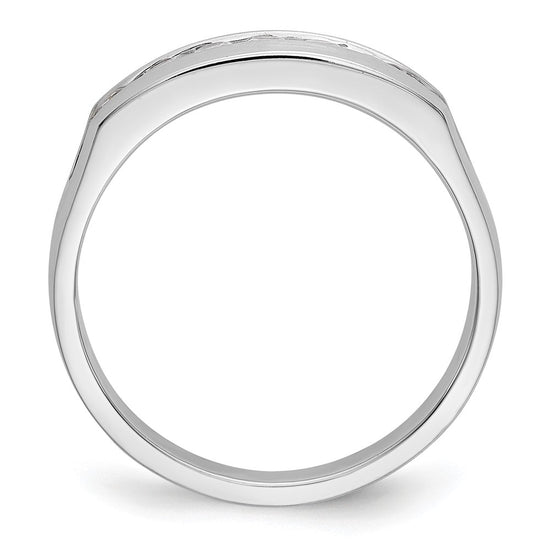 Men's Diamond Rings