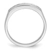 Men's Diamond Rings