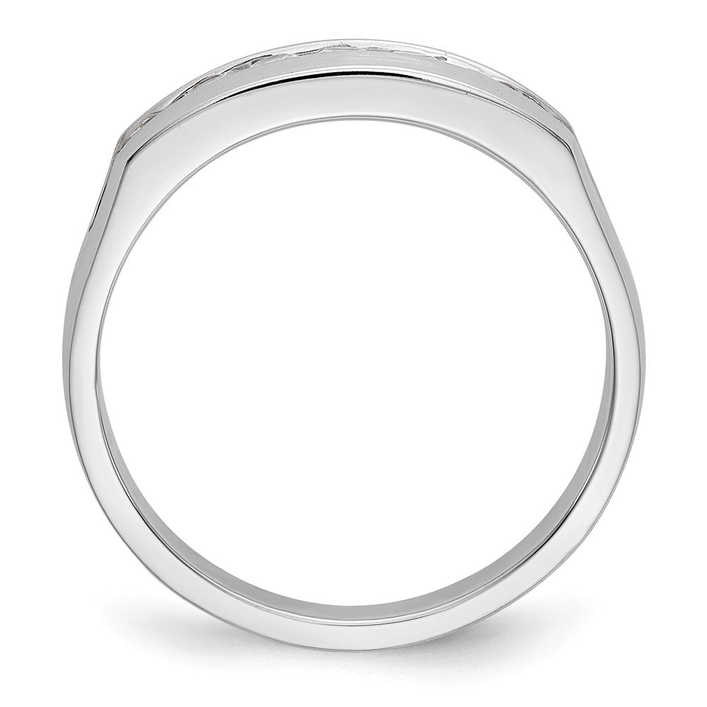 Men's Diamond Rings