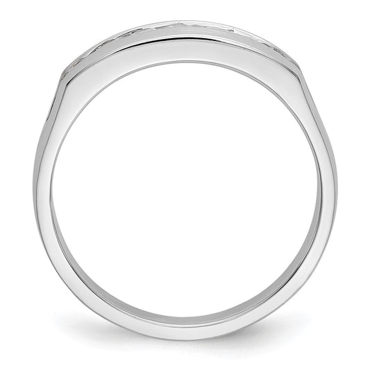 Men's Diamond Rings