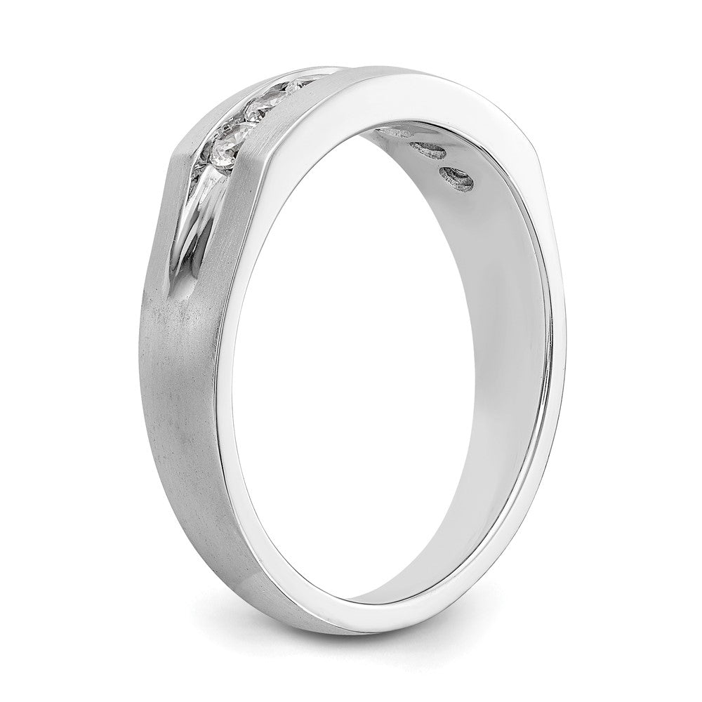 Men's Diamond Rings