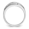 Men's Diamond Bands