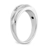 Men's Diamond Bands