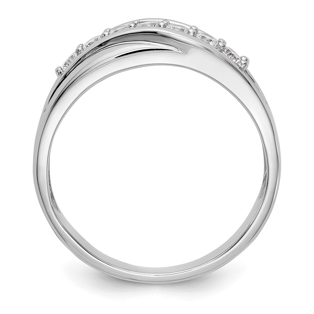 Men's Diamond Bands