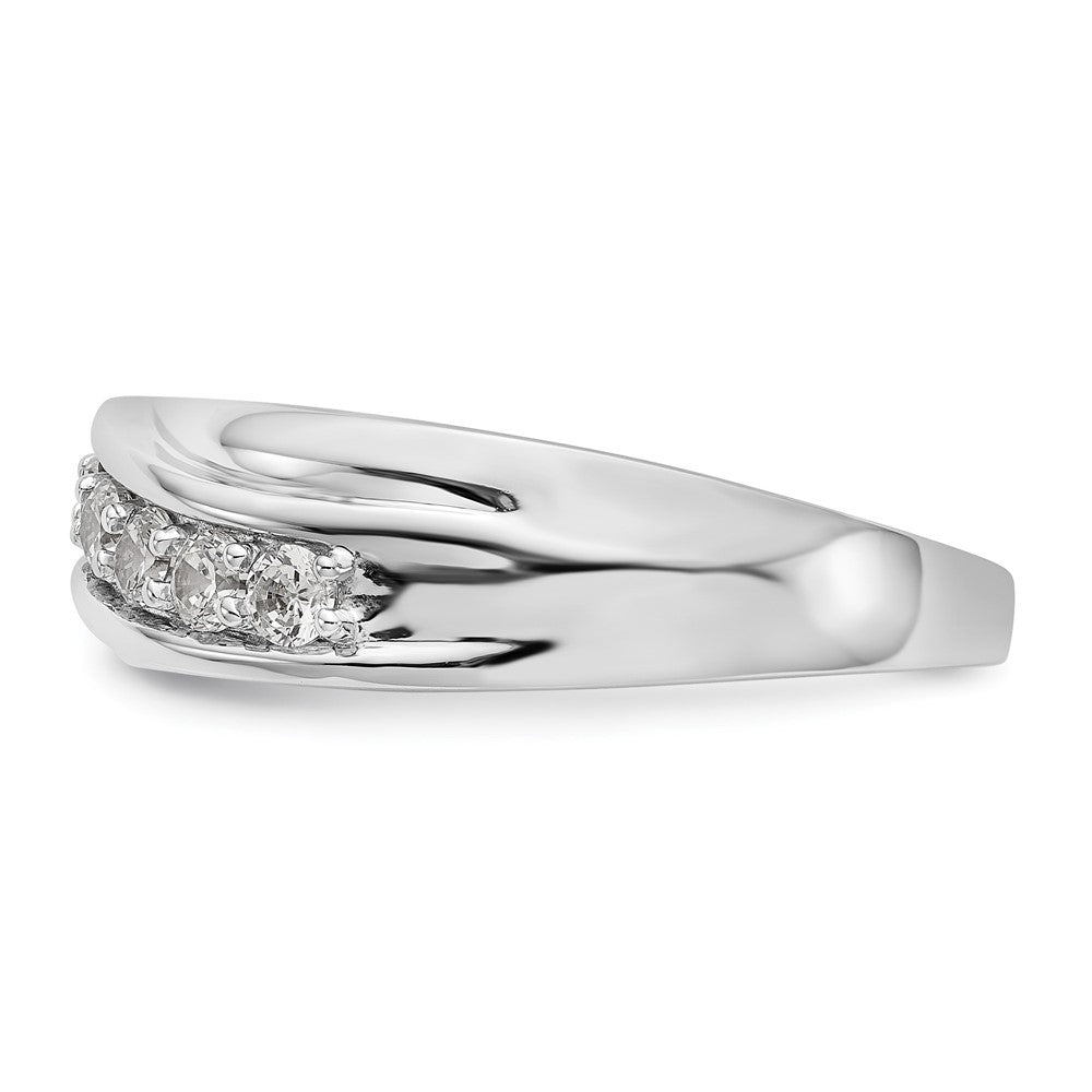 Men's Diamond Bands