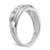Men's Diamond Bands
