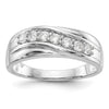 Men's Diamond Bands