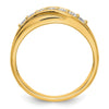 Men's Diamond Bands