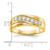 Men's Diamond Bands