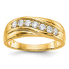Men's Diamond Bands