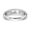 Men's Diamond Bands