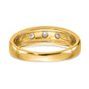 Men's Diamond Bands