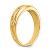 Men's Diamond Bands